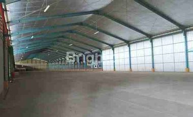 Dijual Tanah Kavling di kawasan industri Subang Jawabarat