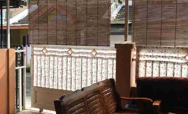 DIJUAL RUMAH MURAH TELUK PURWOKERTO SELATAN DEKET TERMINAL