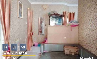 DIJUAL RUMAH MURAH TELUK PURWOKERTO SELATAN DEKET TERMINAL