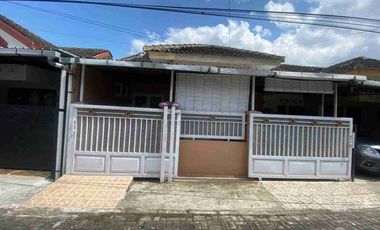 DIJUAL RUMAH MURAH TELUK PURWOKERTO SELATAN DEKET TERMINAL