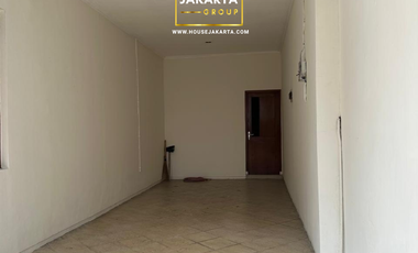 rumah siap huni area mampang dejat rs siloam