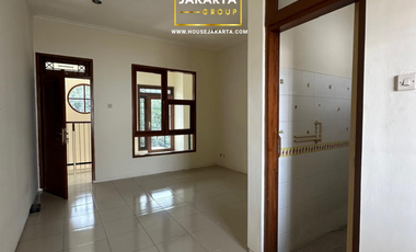 rumah siap huni area mampang dejat rs siloam