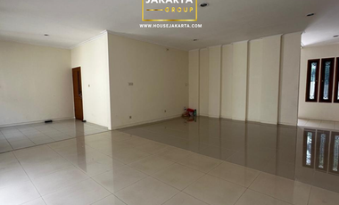 rumah siap huni area mampang dejat rs siloam