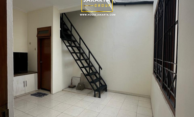 rumah siap huni area mampang dejat rs siloam