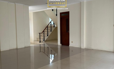 rumah siap huni area mampang dejat rs siloam