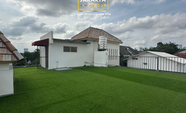 rumah siap huni area mampang dejat rs siloam