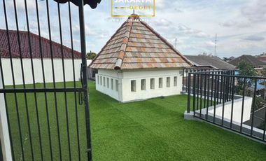 rumah siap huni area mampang dejat rs siloam