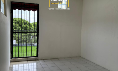 rumah siap huni area mampang dejat rs siloam