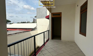 rumah siap huni area mampang dejat rs siloam