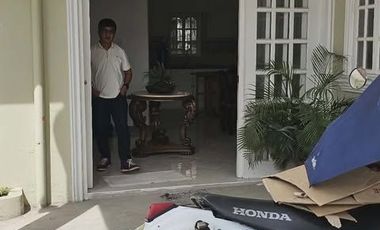 EXECUTIVE FAMILY HOME FOR SALE IN LAPU-LAPU CITY!