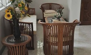 EXECUTIVE FAMILY HOME FOR SALE IN LAPU-LAPU CITY!