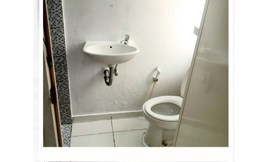 disewakan perbulan apartemen Aeropolis studio ar3 tower 1 full furniture seberang bandara Soekarno-Hatta termurah Neglasari Tangerang Banten furnished lengkap