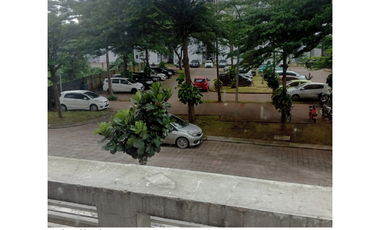 disewakan perbulan apartemen Aeropolis studio ar3 tower 1 full furniture seberang bandara Soekarno-Hatta termurah Neglasari Tangerang Banten furnished lengkap