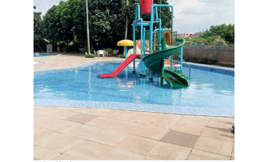 disewakan perbulan apartemen Aeropolis studio ar3 tower 1 full furniture seberang bandara Soekarno-Hatta termurah Neglasari Tangerang Banten furnished lengkap