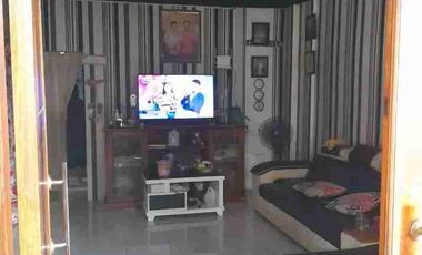 DIJUAL RUMAH MURAH PUWOKERTO BARAT DEKET STASIUN