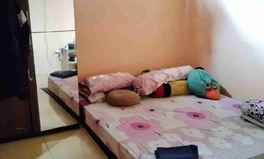 DIJUAL RUMAH MURAH PUWOKERTO BARAT DEKET STASIUN