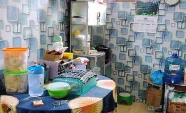 DIJUAL RUMAH MURAH PUWOKERTO BARAT DEKET STASIUN