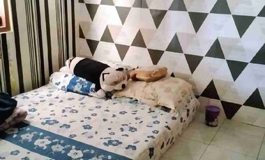 DIJUAL RUMAH MURAH PUWOKERTO BARAT DEKET STASIUN