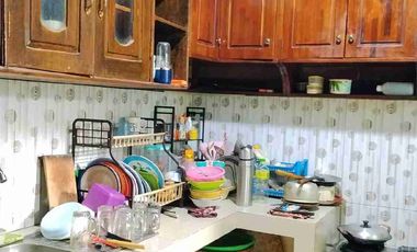 DIJUAL RUMAH MURAH PUWOKERTO BARAT DEKET STASIUN