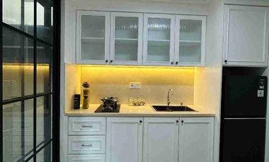 NEW BRAND TOWN HOUSE DI MAMPANG JAKSEL START 3,5M