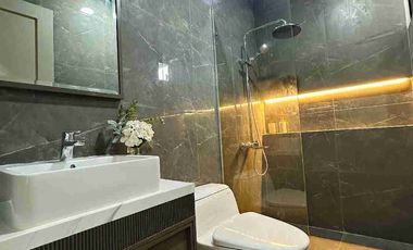 NEW BRAND TOWN HOUSE DI MAMPANG JAKSEL START 3,5M