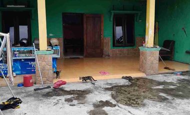 DIJUAL RUMAH MURAH KEMBARAN PURWOKERTO DEKET SPBU