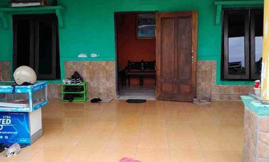DIJUAL RUMAH MURAH KEMBARAN PURWOKERTO DEKET SPBU