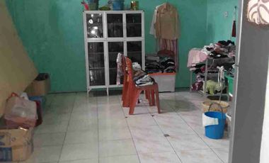 DIJUAL RUMAH MURAH KEMBARAN PURWOKERTO DEKET SPBU