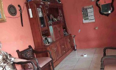 DIJUAL RUMAH MURAH KEMBARAN PURWOKERTO DEKET SPBU