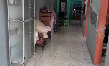 DIJUAL RUMAH MURAH KEMBARAN PURWOKERTO DEKET SPBU