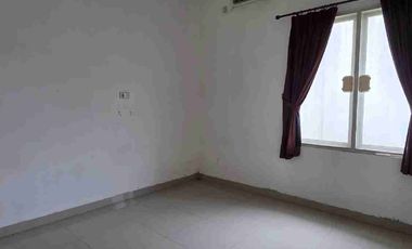 Rumah Luas dan Asri di Kemang Pratama Regency Bekasi