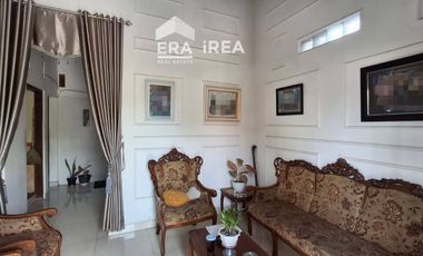 RUMAH DIJUAL DI KLATEN DEKAT EXIT TOL PRAMBANAN