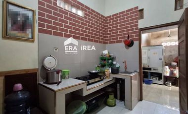 RUMAH DIJUAL DI KLATEN DEKAT EXIT TOL PRAMBANAN