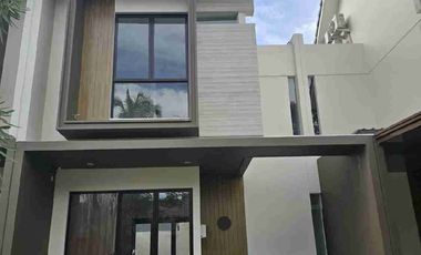 Dijual Rumah Citra Garden Serpong - Dekat Cisauk - BSD