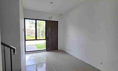 Dijual Rumah Citra Garden Serpong - Dekat Cisauk - BSD