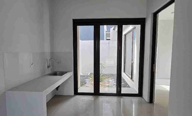 Dijual Rumah Citra Garden Serpong - Dekat Cisauk - BSD