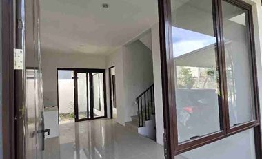 Dijual Rumah Citra Garden Serpong - Dekat Cisauk - BSD