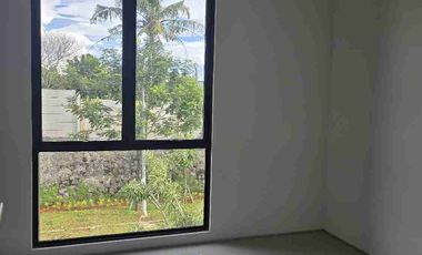 Dijual Rumah Citra Garden Serpong - Dekat Cisauk - BSD