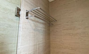 3BR Unfurnished Apartemen Taman Anggrek Residences - Jakarta Barat