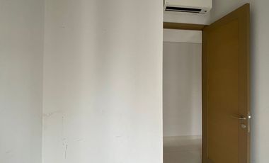 3BR Unfurnished Apartemen Taman Anggrek Residences - Jakarta Barat