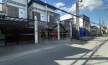 Barangay Don Bosco Better Living Subdivision Brand New Townhouse For Rent