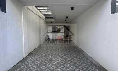 Barangay Don Bosco Better Living Subdivision Brand New Townhouse For Rent