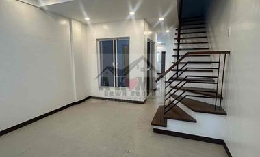 Barangay Don Bosco Better Living Subdivision Brand New Townhouse For Rent