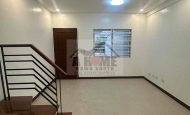 Barangay Don Bosco Better Living Subdivision Brand New Townhouse For Rent