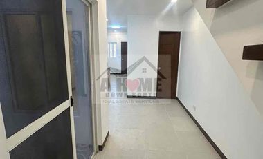 Barangay Don Bosco Better Living Subdivision Brand New Townhouse For Rent