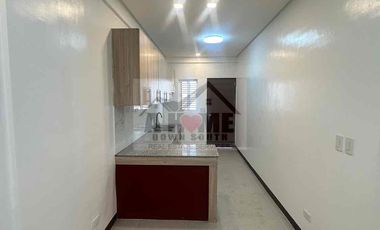 Barangay Don Bosco Better Living Subdivision Brand New Townhouse For Rent