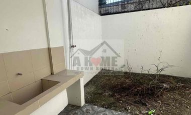 Barangay Don Bosco Better Living Subdivision Brand New Townhouse For Rent