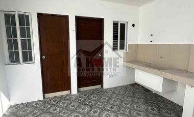 Barangay Don Bosco Better Living Subdivision Brand New Townhouse For Rent