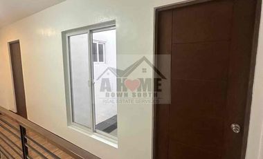 Barangay Don Bosco Better Living Subdivision Brand New Townhouse For Rent