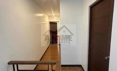 Barangay Don Bosco Better Living Subdivision Brand New Townhouse For Rent